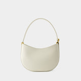 Medium Vesna Hobo Bag - Magda Butrym - Leather - Cream