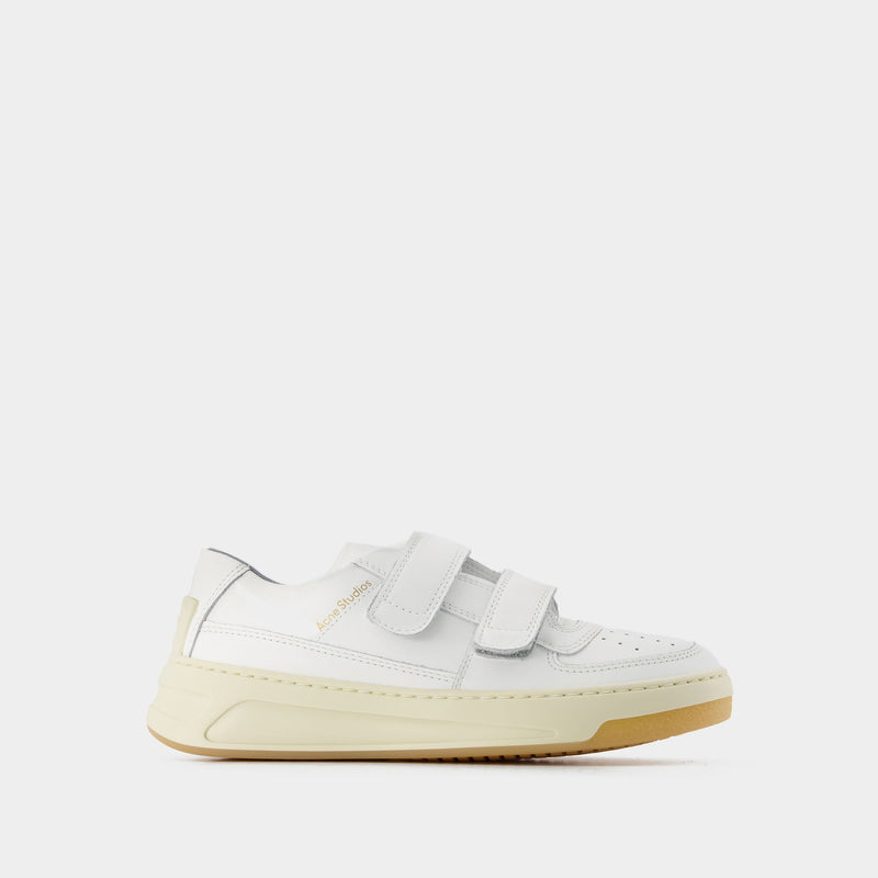 Steffey Friend Sneakers - Studios - - Leather