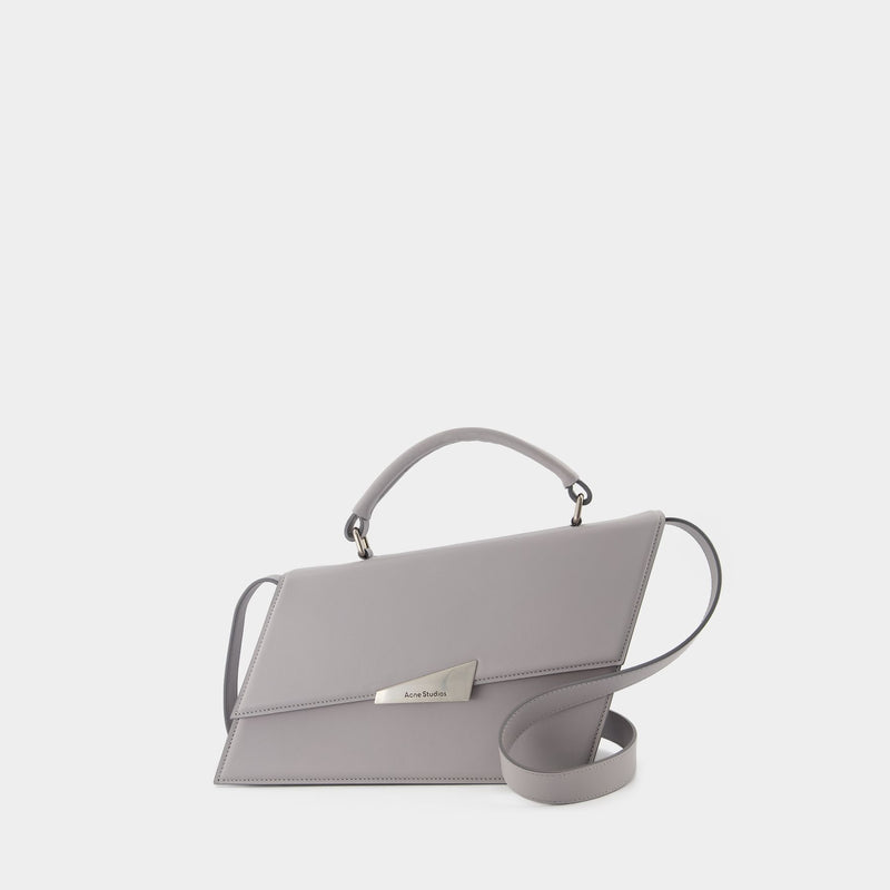 Acne Studios - Distortion Handbag Black