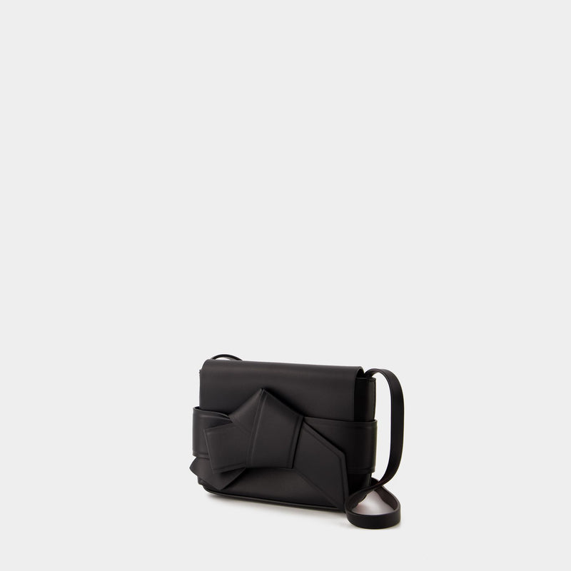 Acne studios online musubi camera bag