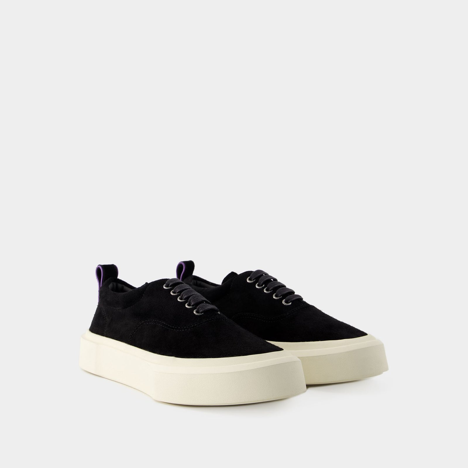 EYTYS★Mother II ロゴ キャンバススニーカー 送関込 UNEEK BASEMNT - Discover independent style.