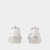 Marathon Sneakers - Axel Arigato - White - Leather