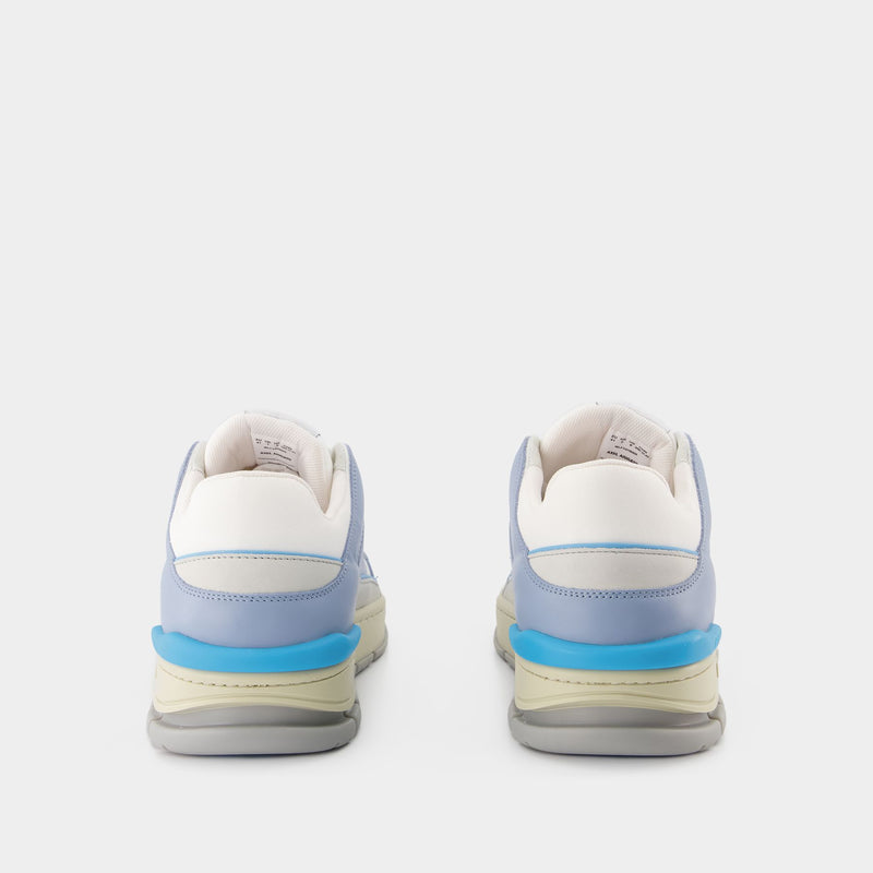 Axel arigato blue on sale