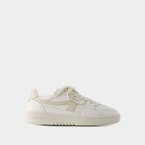 Dice A Sneakers - Axel Arigato - Leather - White/Beige