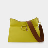 Joan Hobo Soft Bag - See By Chloe -  Retro Yellow - Leather