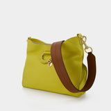 Joan Hobo Soft Bag - See By Chloe -  Retro Yellow - Leather