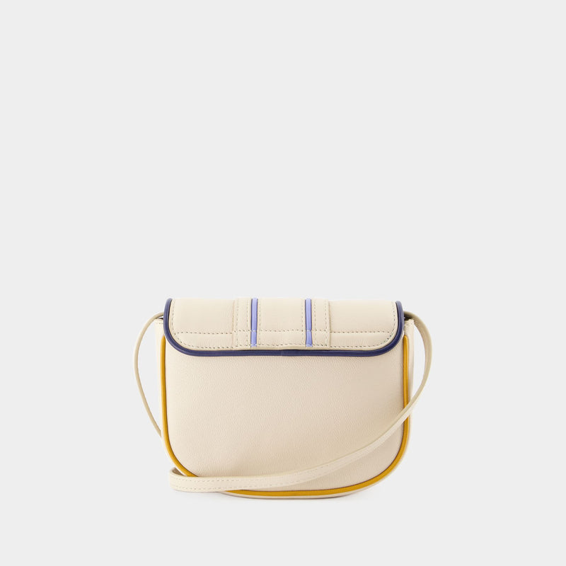Hana Mini Bag - See By Chloé - Leather - Beige