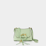 See By Chloé Shoulder Bag - Leather - Pastel Green