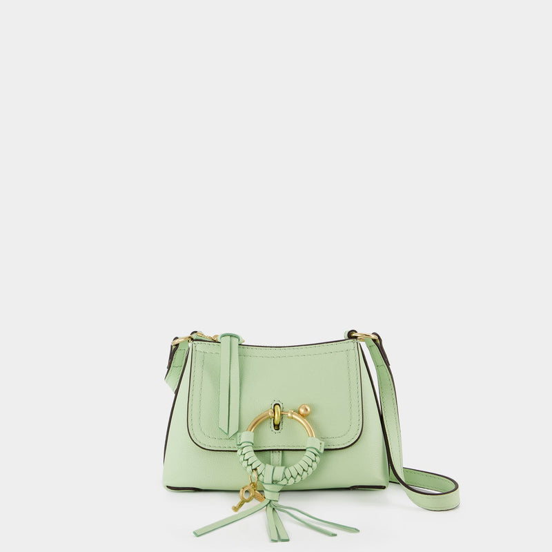 See by chloe bag green Clearance