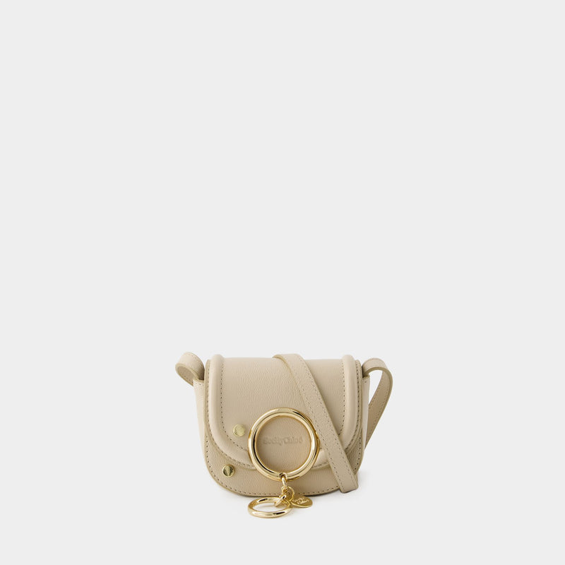 Shopping Bag See By Chloé Mara Leather Shoulder Bag See By Chloé