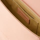 Mara Crossbody - See By Chloé - Leather - Coffee Pink