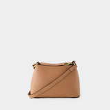 Joan Mini Crossbody - See By Chloé - Leather - Coffee Pink