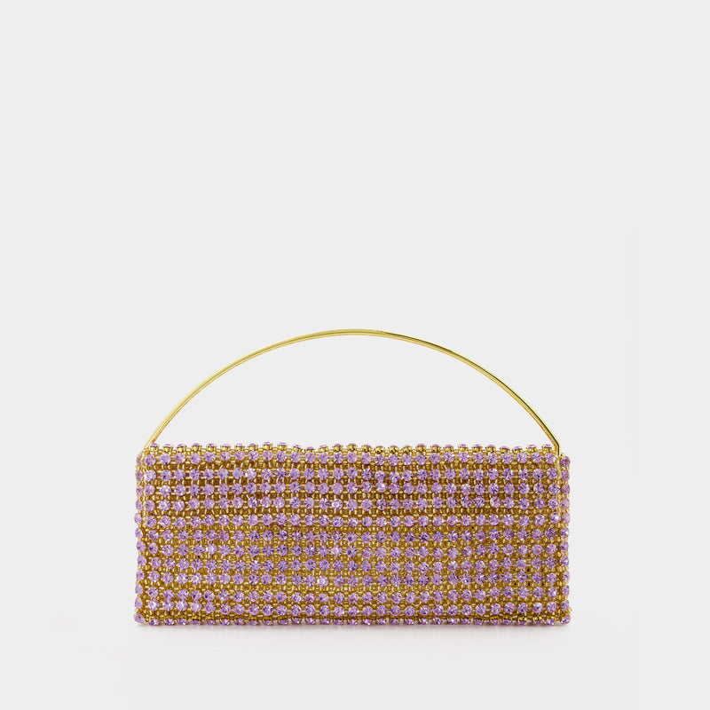 Maxi Nuance Hobo Bag - Vanina - Lilac