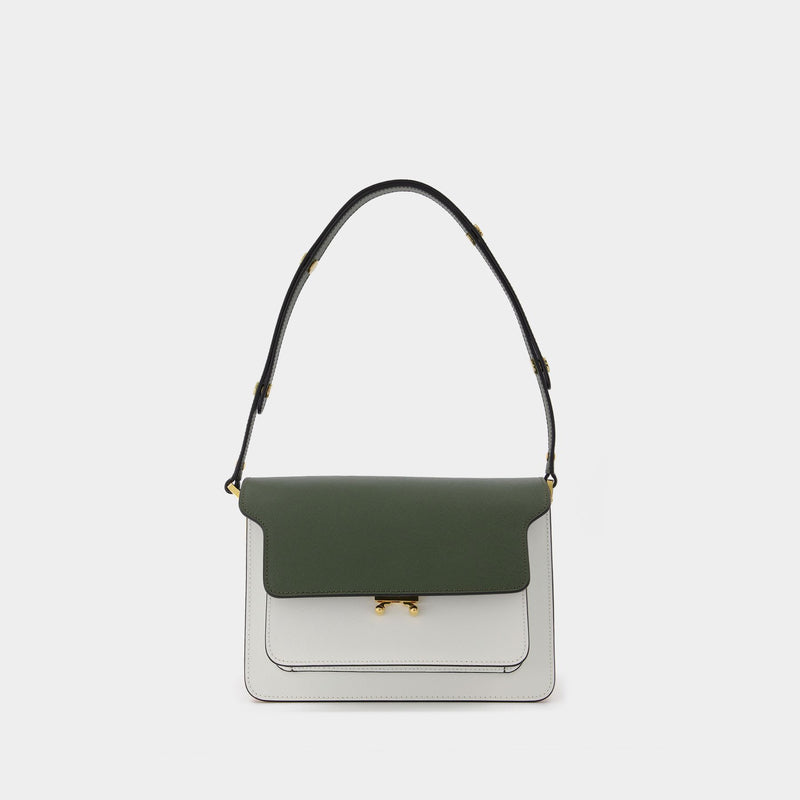 Marni Trunk Medium Bag