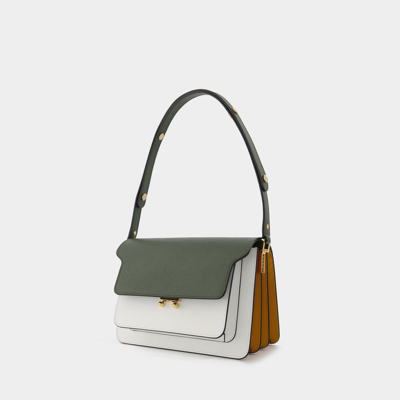 Marni Trunk Medium Bag