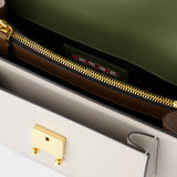 Trunk Ew Crossbody - Marni - Multi - Leather