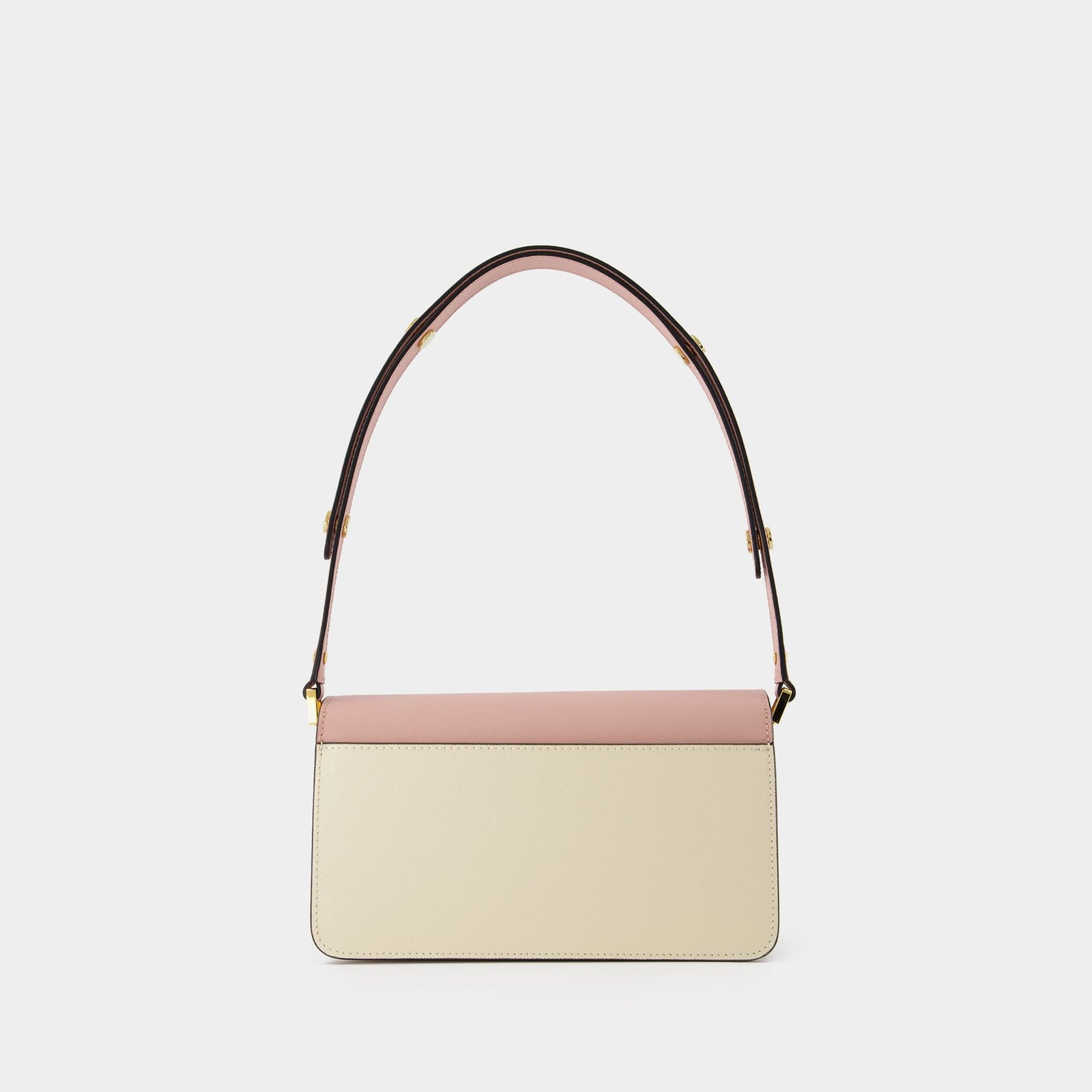 Trunk Ew Crossbody - Marni - Multi - Leather display picture 1
