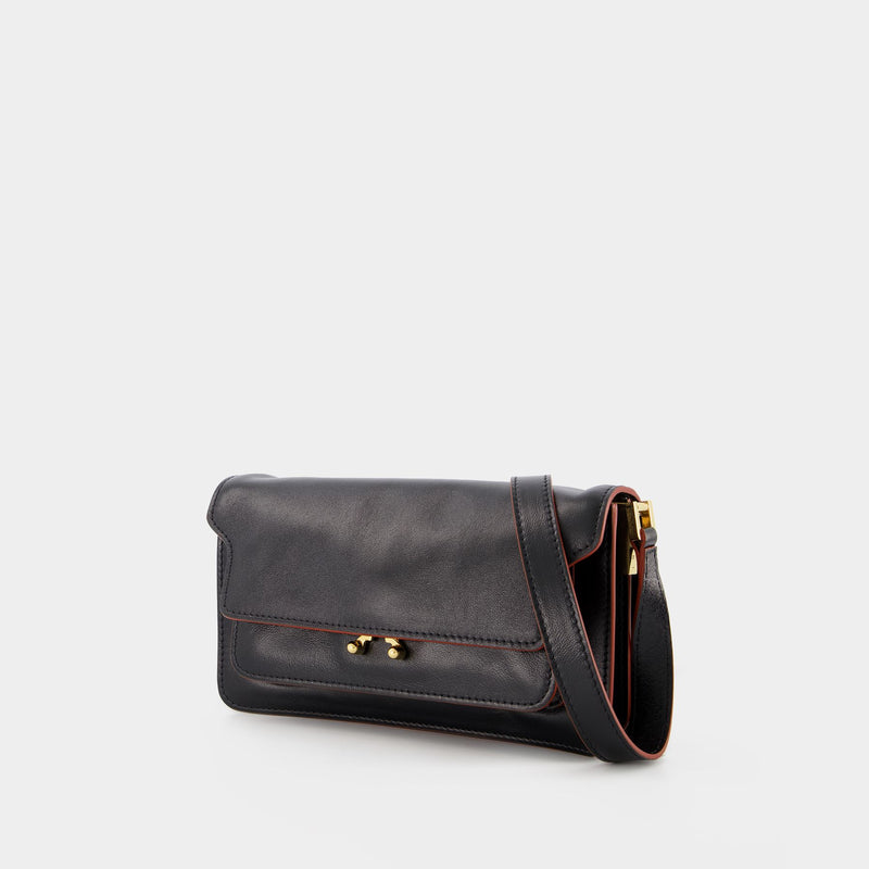 marni soft trunk bag