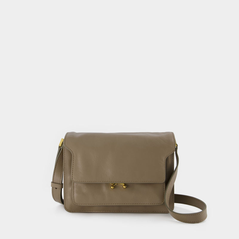 Marni Medium Trunk Soft Bag