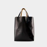 Pelletteria Uomo Tote Bag - Marni - Synthetic - Black
