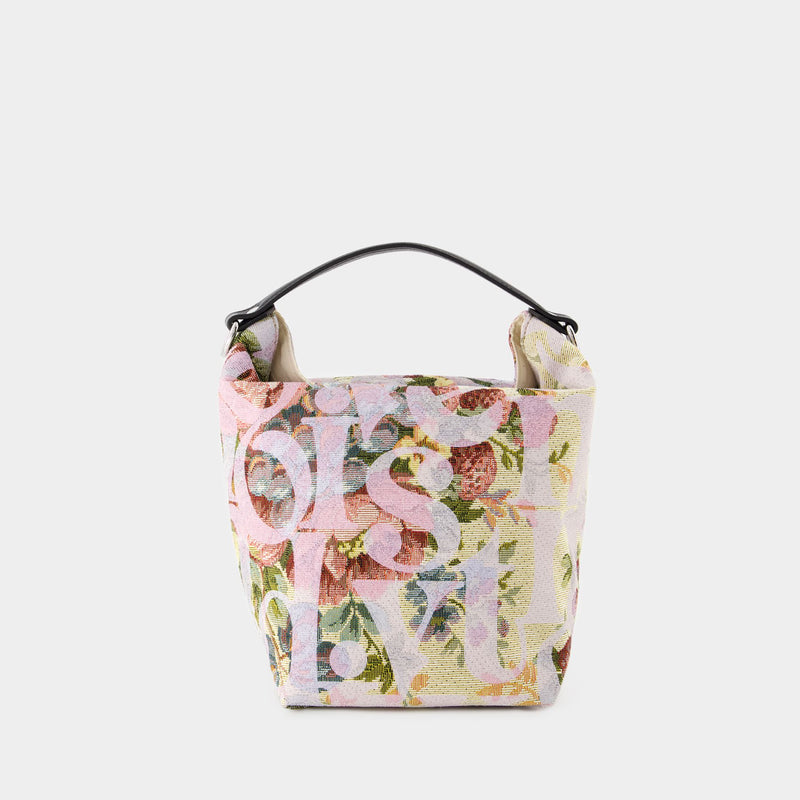 SALLY CROSSBODY - Vivienne Westwood - multi