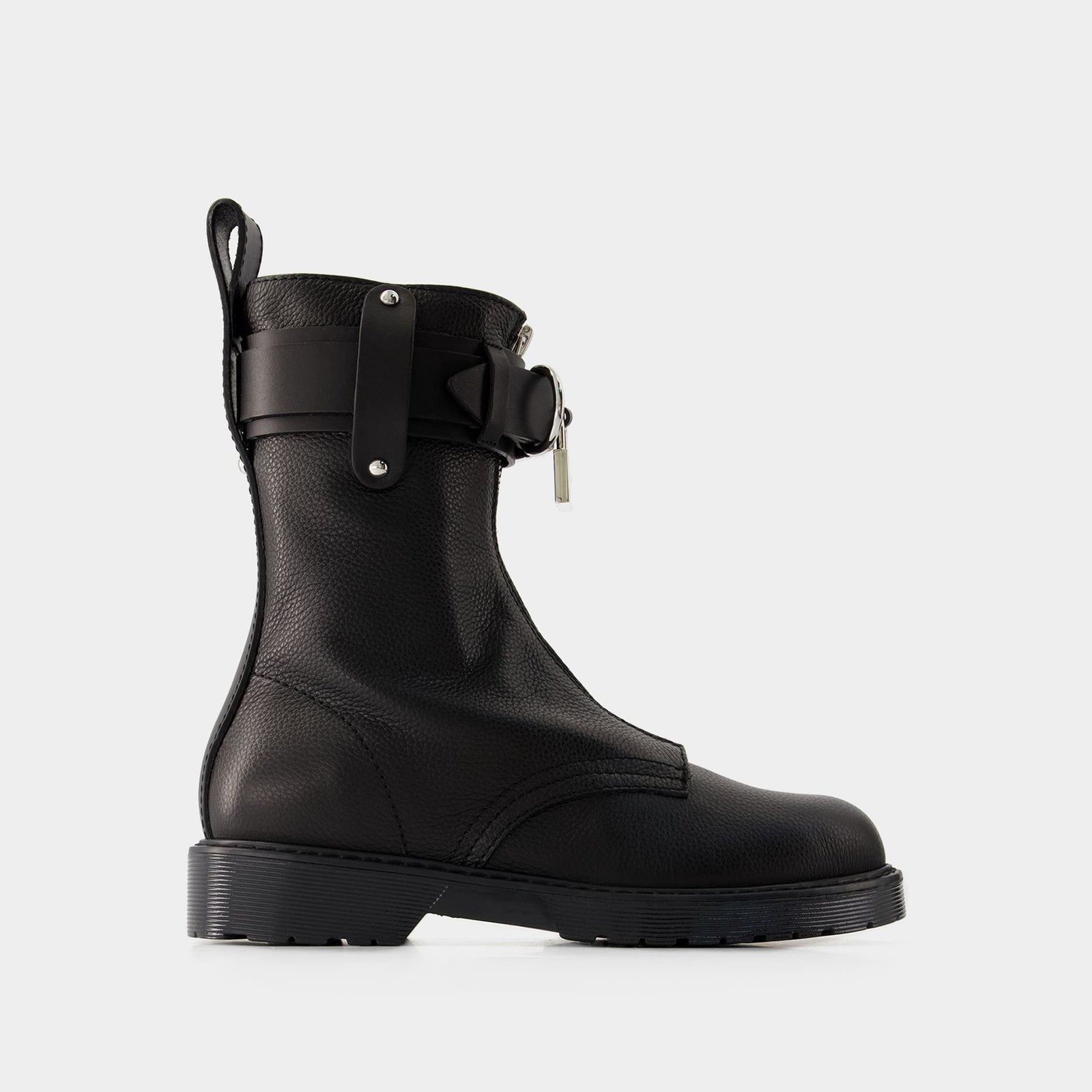 ボトムスその他 J W ANDERSON Leather bootcut trousers (LO0008LT0077 500) JW Anderson Men's Bootcut Track Pant in Black JW Anderson
