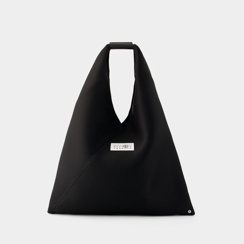 MM6 MAISON MARGIELA JAPANESE BAG メッシュ-