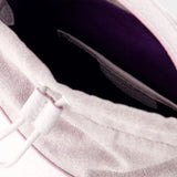 5Ac Small Bucket Hobo Bag - Maison Margiela - Leather - Purple