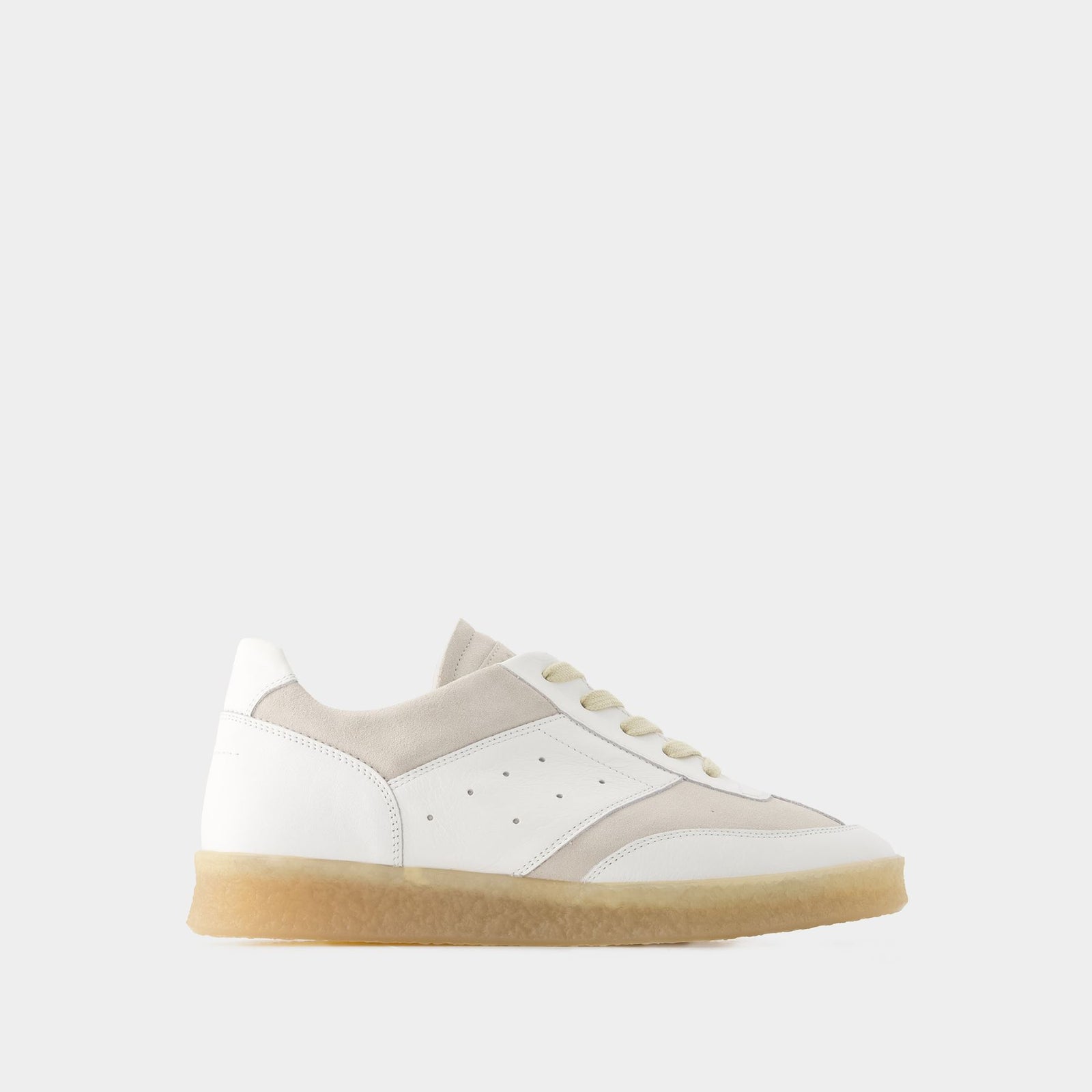 【関税&送料込】Mm6 Maison Margiela Sneaker 6 Court 8053460204367_MAIN_4805a9db48_
