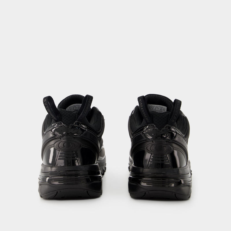 Acs Pro MM6/Salomon Sneakers - MM6 Maison Margiela - Polyester - Black