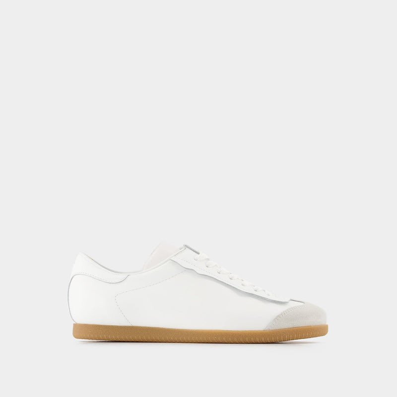 Sneakers - Maison Margiela - White - Leather