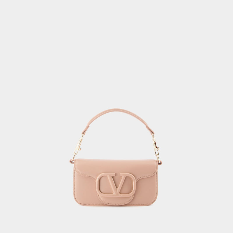 Valentino Garavani Pink Vsling Bag