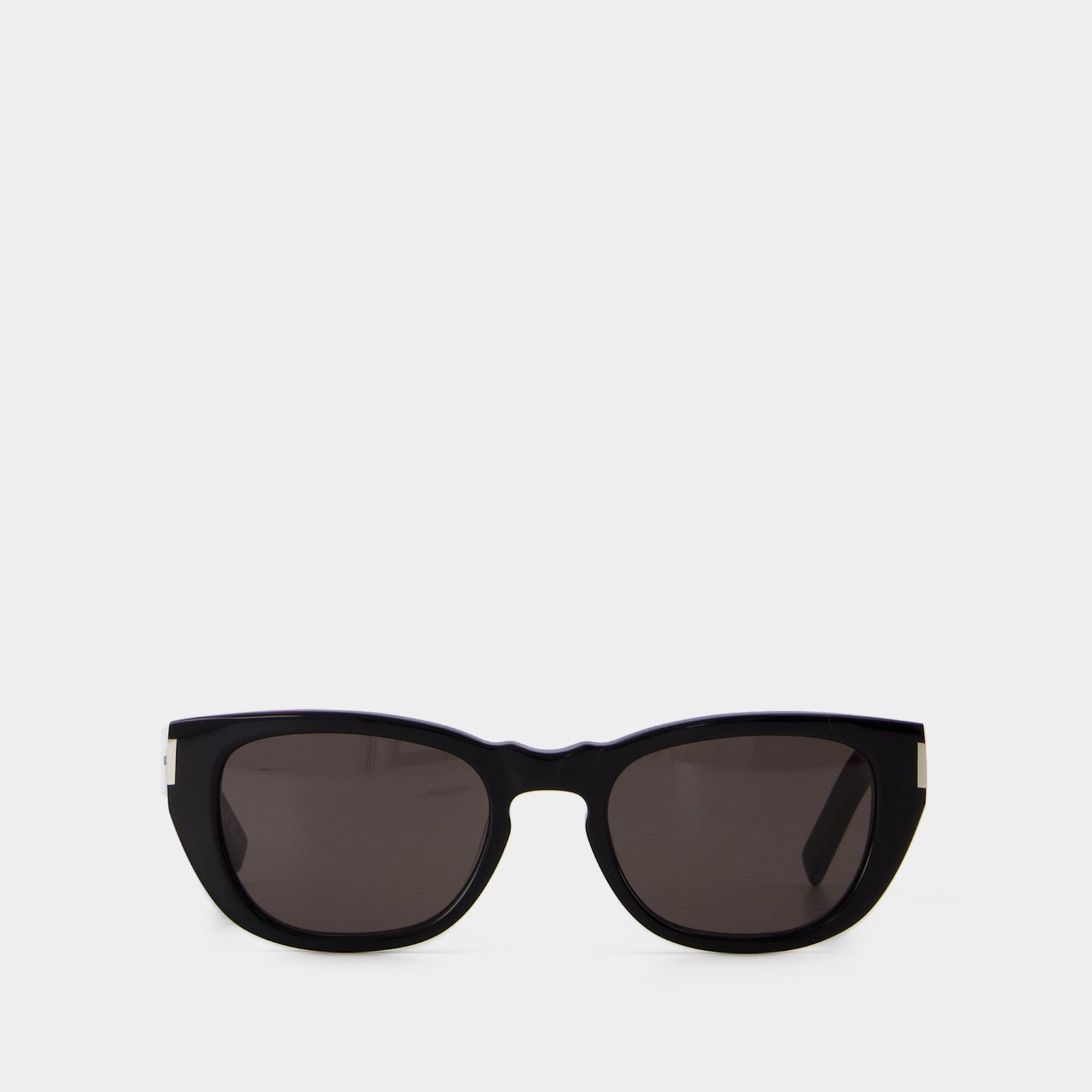 サンローラン サングラスAcetate sunglasses Sunglasses - Saint Laurent - Acetate - Black