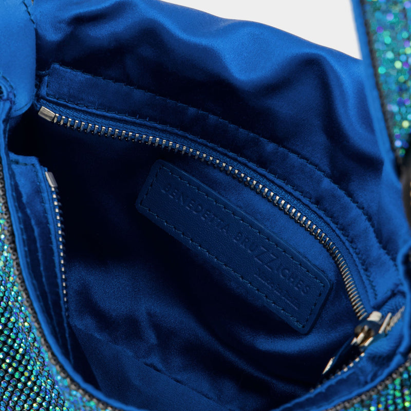 COACH POPPY SPOTLIGHT Limited Edition Graphite Sequin Bag, Medium EUC  £146.64 - PicClick UK