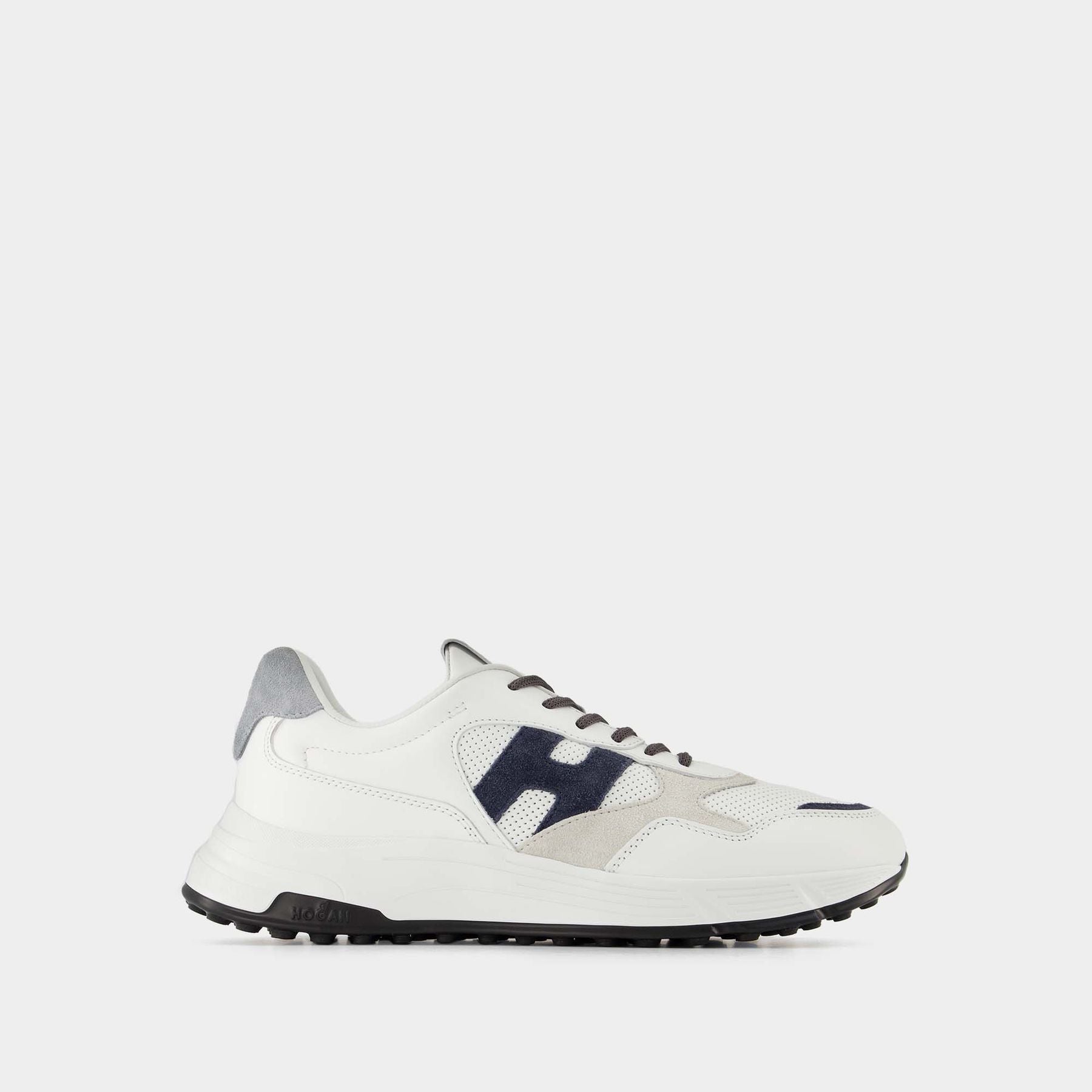 Hogan Hyperlight Hyperactive Hyperlight Sneakers - Hogan - Multi - Leather