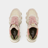 Hyperactive Sneakers - Hogan - Multi - Leather