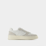 H630 Sneakers - Hogan - Bianco - Leather