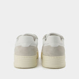 H630 Sneakers - Hogan - Bianco - Leather