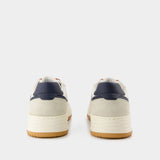 H630 Allacciato Sneakers - Hogan - Multi - Canva