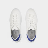 H580 Sneakers - Hogan - White - Leather