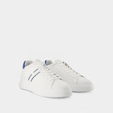 H580 Sneakers - Hogan - White - Leather