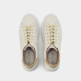 Rebel H564 Sneakers - Hogan - White - Leather