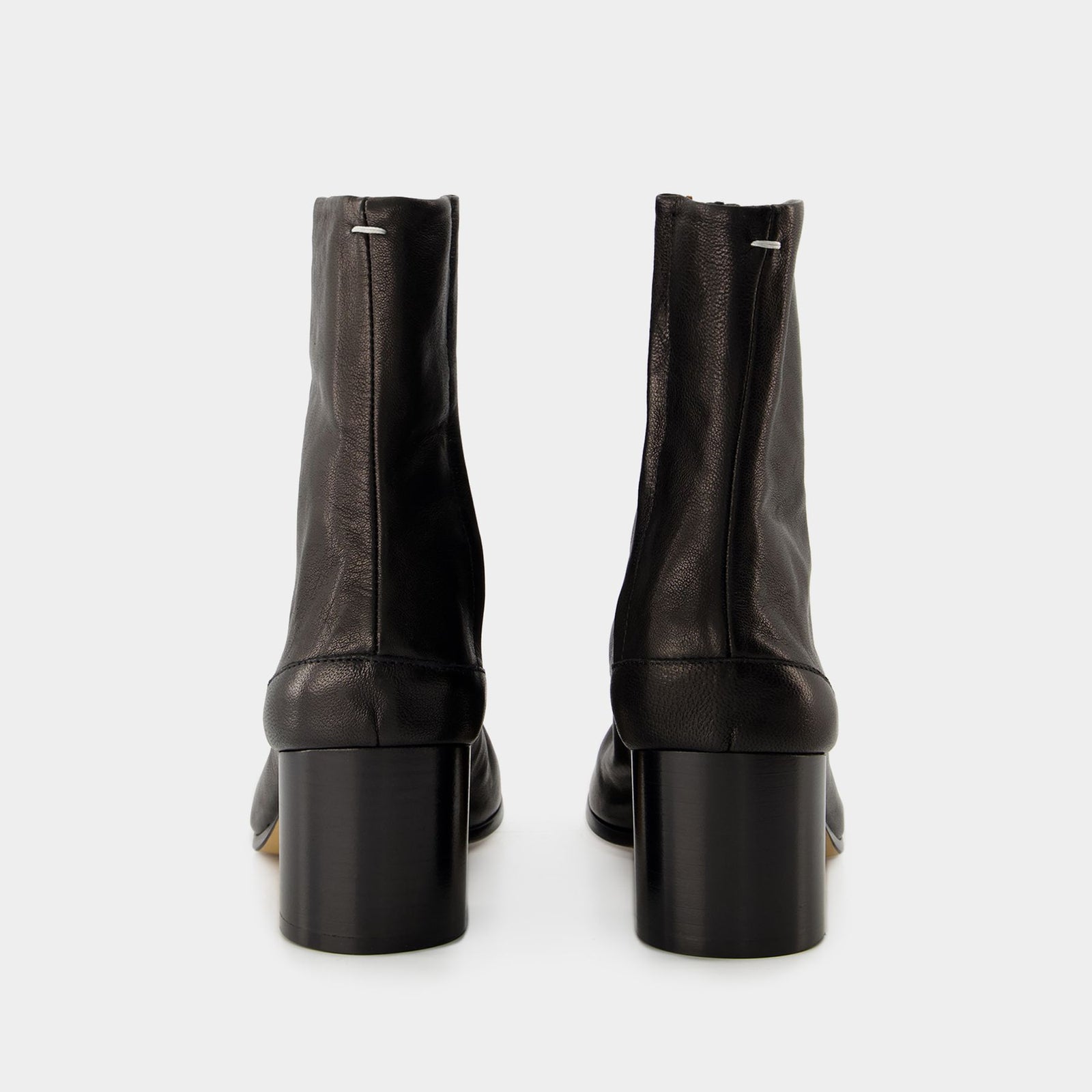 Margiela men's tabi boots deals