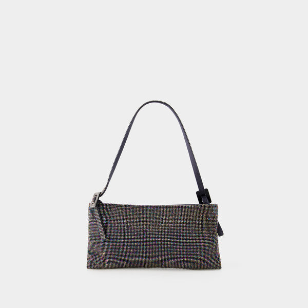 ハンドバッグ BENEDETTA BRUZZICHES ARIEL TRANSPARENT HANDBAG Benedetta Bruzziches Ariel Transparent Handbag | italist