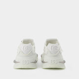Airmaster Sneakers - Dolce & Gabbana - White