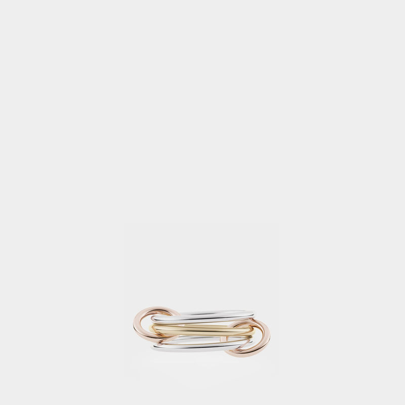 Silver Solarium MxRing
