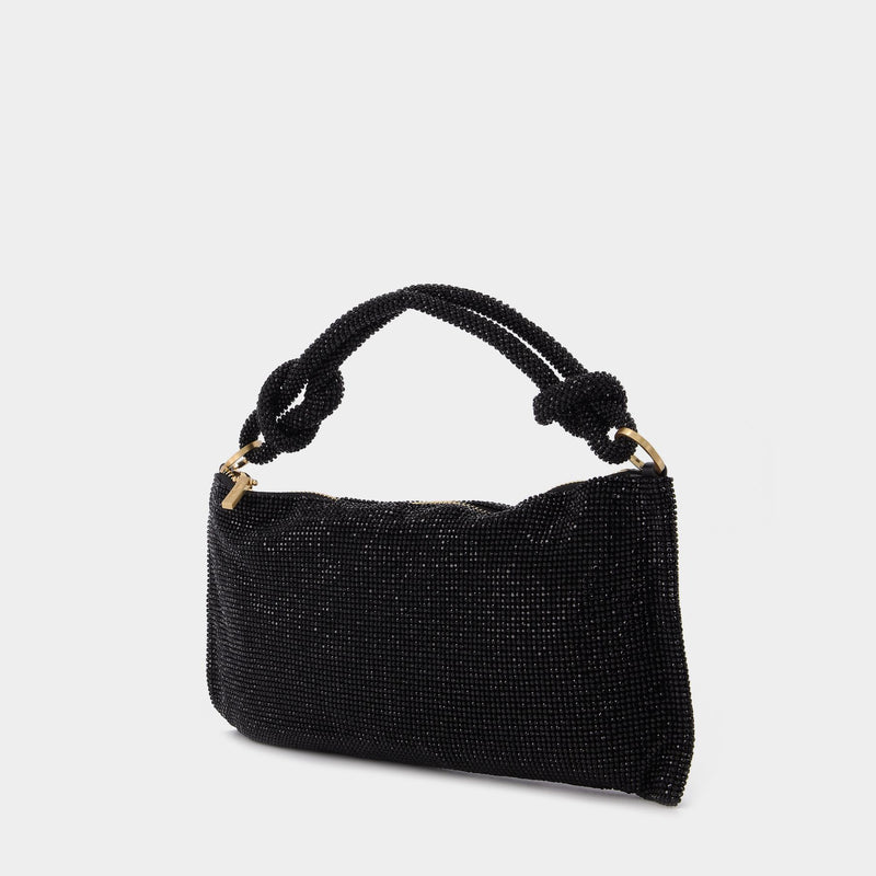Hera Mini Bag in Black