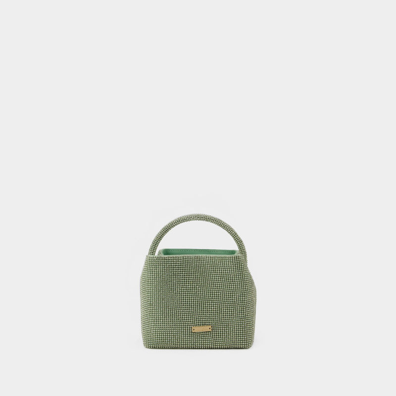 Solene Mini Bag - Cult Gaia - Synthetic - Green