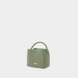 Solene Mini Bag - Cult Gaia - Synthetic - Green