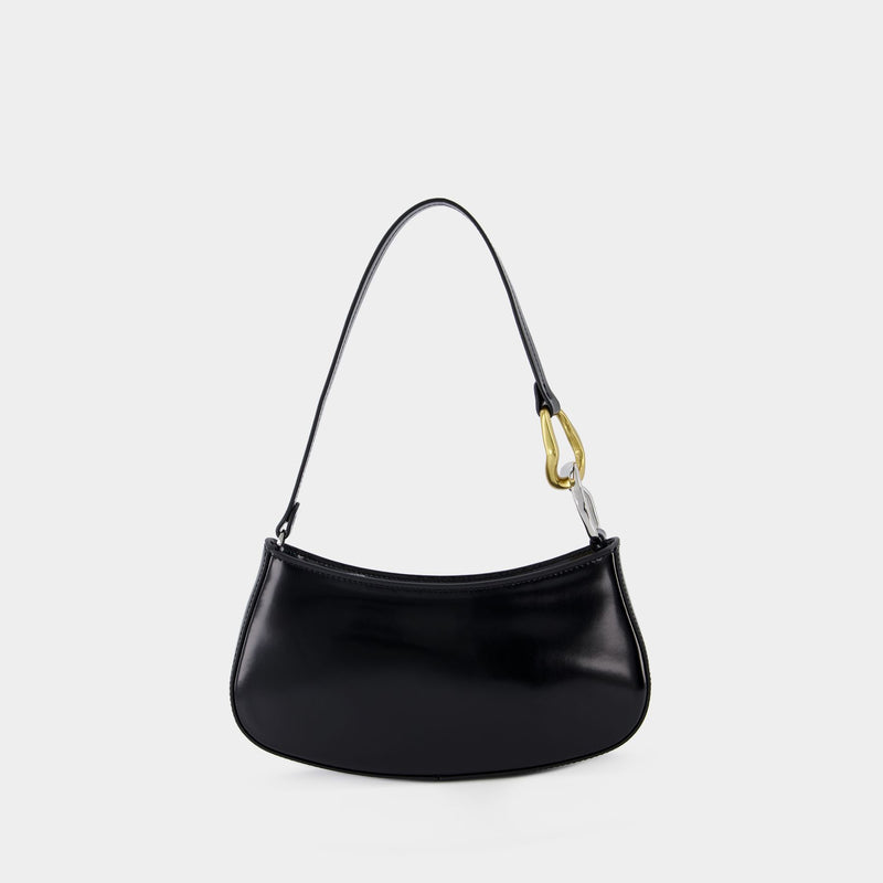 OLLIE BAG BLACK